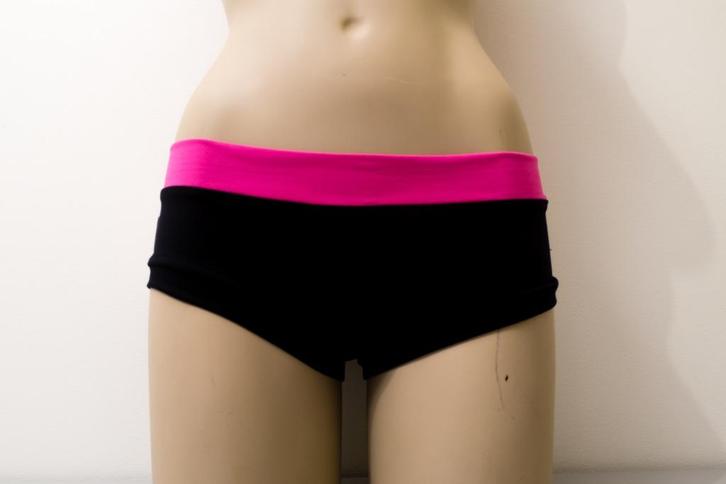 Bad kitty Pole fit Brazil hotpants rood-zwart, Kleding | Dames, Overige Dameskleding, Nieuw, Ophalen