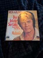Rex Gildo - Melanie - Der Letzte Sirtaki, Ophalen of Verzenden, Zo goed als nieuw, Pop