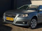 Audi A3 1.6 Ambition Pro Line | Stoelverwarming | PDC, Voorwielaandrijving, 1160 kg, Gebruikt, Zwart