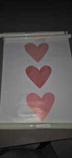 Poster, Ophalen of Verzenden, Zo goed als nieuw, Minder dan 50 cm, Minder dan 50 cm