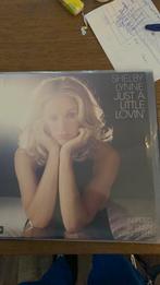 Shelby Lynne - just a little lovin’, Ophalen of Verzenden, 1980 tot heden, Zo goed als nieuw, Jazz