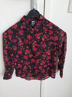 Blouse maat 98/104, Meisje, Overhemd of Blouse, Ophalen of Verzenden, Zo goed als nieuw