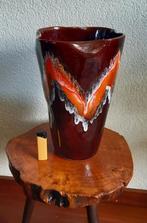 Grote vallauris franse vaas, Antiek en Kunst, Ophalen