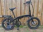 Prachtige Wee Arcus elektrische vouwfiets ZGAN 1000km, Ophalen of Verzenden, Zo goed als nieuw, Overige merken, Versnellingen