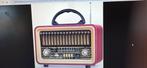 Handradio nieuw in doos, Ophalen of Verzenden, Nieuw, Radio