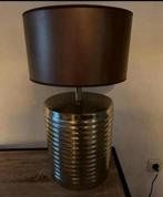 Rivièra Maison Docklands Ribbed Table lamp sofe, Ophalen, Zo goed als nieuw, Minder dan 50 cm
