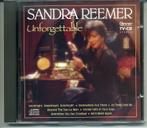 Sandra Reemer Unforgettable 14 nrs cd 1989 ZGAN, Ophalen of Verzenden, 1980 tot 2000, Zo goed als nieuw