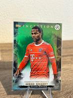 Serge Gnabry 2022-23 Topps Inception Standout Performance 99, Tickets en Kaartjes, Eén persoon, Cadeaubon, Overige typen