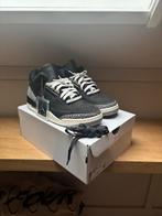 Jordan 3 off noir maat 44, Kleding | Heren, Schoenen, Zwart, Ophalen of Verzenden, Zo goed als nieuw, Jordan
