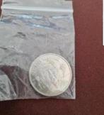 Patrick Kluivert munt oranje 2000 knvb bieden, Postzegels en Munten, Munten | Europa | Euromunten, Ophalen of Verzenden, Losse munt