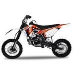 Op zoek naar een dirtbike, Fietsen en Brommers, Minibikes, Midibikes en Pitbikes, Ophalen of Verzenden, Gebruikt, Overige typen