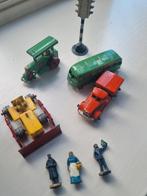 Verz Lesney Dinky toys., Antiek en Kunst, Ophalen of Verzenden
