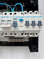 Hager Groepenkast, Doe-het-zelf en Verbouw, Elektra en Kabels, Verzenden, Zo goed als nieuw, Overige typen