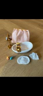 Sylvanian families badkamer, Verzamelen, Poppenhuis, Ophalen of Verzenden, Zo goed als nieuw