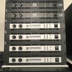 Electro Voice CP2200 (4x), Audio, Tv en Foto, Versterkers en Receivers, Ophalen of Verzenden