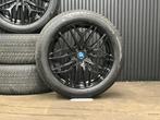 20 inch BMW X5 X6 G05 G06 winterset a merk 7-8mm €1495,-, Ophalen, 20 inch, Winterbanden, Banden en Velgen
