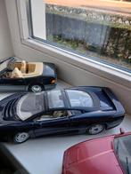 Jaguar XJ220, Ophalen, Maisto