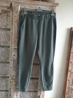 Mooie broek van Studio Anneloes army groen XL, Kleding | Dames, Broeken en Pantalons, Studio Anneloes, Maat 46/48 (XL) of groter