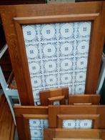 Oorspronkelijk kastdeurtjes,, Ophalen of Verzenden