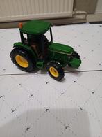 John Deere 6410 van BRITAINS 1.32, Ophalen of Verzenden, Tractor of Landbouw, ERTL
