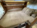 Dethleffs Globebus i5 BREEDTEBED HEFBED EURO5 XXL GARAGE, Caravans en Kamperen, Integraal, Standaard zit, Bedrijf, Tot en met 4