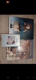 14 boeken over antieke poppen & antiek speelgoed, Ophalen of Verzenden