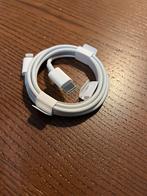 Apple lightning usbc kabel, Ophalen of Verzenden, Nieuw, Apple iPhone