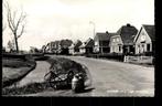 Marrum (Fr.), Lage Herenweg, ca. 1964, gelopen, Verzenden, 1960 tot 1980, Gelopen, Friesland