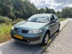 Renault Mégane 1.4-16V Authentique Basis, Voorwielaandrijving, 15 km/l, Gebruikt, 4 cilinders