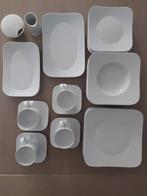 Rosenthal Studioline Free Spirit servies (38 delig), Huis en Inrichting, Keuken | Servies, Ophalen, Zo goed als nieuw, Overige stijlen