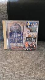 Cd uit de Count Down serie  ,,rock ballads,,, Ophalen of Verzenden, Zo goed als nieuw
