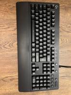 Logitech G213 Prodigy Gaming Keyboard, Computers en Software, Toetsenborden, Gaming toetsenbord, Ophalen of Verzenden, Zo goed als nieuw
