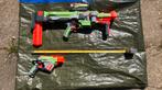 Nerf nitron vortex proton, Ophalen of Verzenden, Zo goed als nieuw