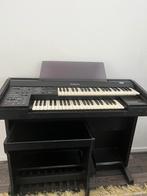 Te koop, Muziek en Instrumenten, Piano's, Gebruikt, Ophalen of Verzenden