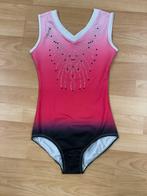 Nieuw roze turnpak - maat 176/182, Nieuw, Ophalen of Verzenden, Roze, Turnpak(je)