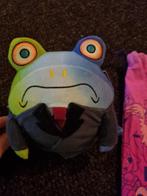 Martin Plush kikker limited edition [1 van 9193], Verzamelen, Ophalen of Verzenden, Nieuw