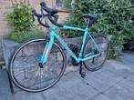 Bianchi Via Nirone 7 racefiets - Maat 55, Fietsen en Brommers, 28 inch, 10 tot 15 versnellingen, Aluminium, Zo goed als nieuw