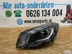 CLA W117 BIXENON BI XENON LED KOPLAMP LINKS A1179065100, Auto-onderdelen, Verlichting, Gebruikt, -, Ophalen of Verzenden, -