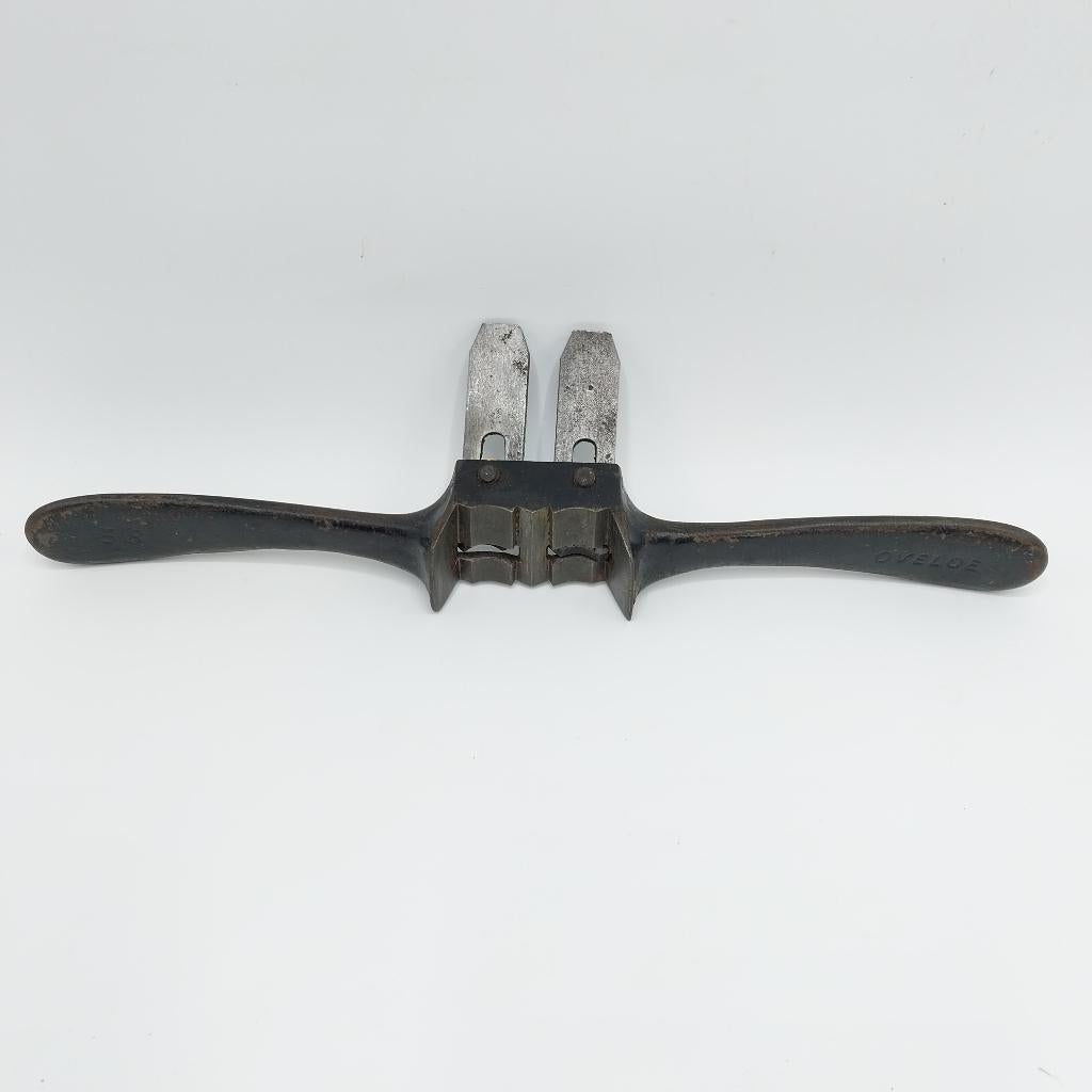 Preston & Sons Circular Sash Router (57288-72), Antiek en Kunst, Ophalen of Verzenden
