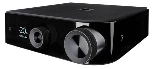 NAD D7050 Digitale Stereo Versterker, Audio, Tv en Foto, Versterkers en Receivers, Gebruikt, Stereo, Minder dan 60 watt, Overige merken