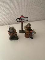 King & Country MG084 This bloody radio is useless MIB, Verzamelen, Ophalen of Verzenden, Nieuw