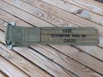 US WW2  30 CAL schoonmaakset 1945, Verzamelen, Militaria | Tweede Wereldoorlog, Ophalen of Verzenden, Amerika