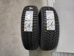 2 nieuwe winterbanden 175/65-15 88H Michelin, Ophalen
