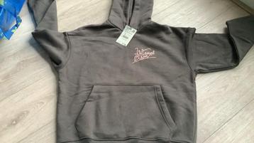 Pull and bear hoody maat XS ongedragen beschikbaar voor biedingen