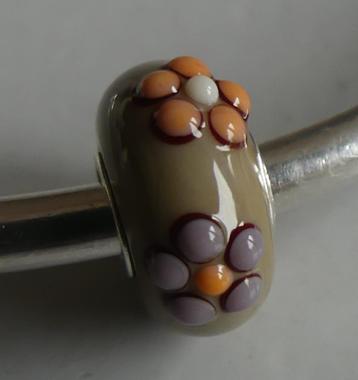 Trollbeads BOEKET **NIEUW** (Thun by Trollbeads) beschikbaar voor biedingen