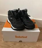 Timberland enkelboots, Kinderen en Baby's, Kinderkleding | Schoenen en Sokken, Verzenden, Zo goed als nieuw, Jongen, Schoenen