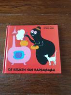 Annette Tison - De keuken van Barbamama, Ophalen of Verzenden, Zo goed als nieuw, Annette Tison