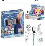 Frozen Selfie Kit, Ophalen of Verzenden, Nieuw, Knutselen
