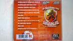 Wilfred Genee & Johan Derksen - De Helden Van Oranje, Cd's en Dvd's, Ophalen of Verzenden, Zo goed als nieuw, Nederlandstalig