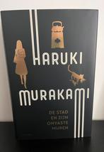 De stad en zijn onvaste muren - Murakami, Haruki Murakami, Ophalen of Verzenden, Zo goed als nieuw, Nederland